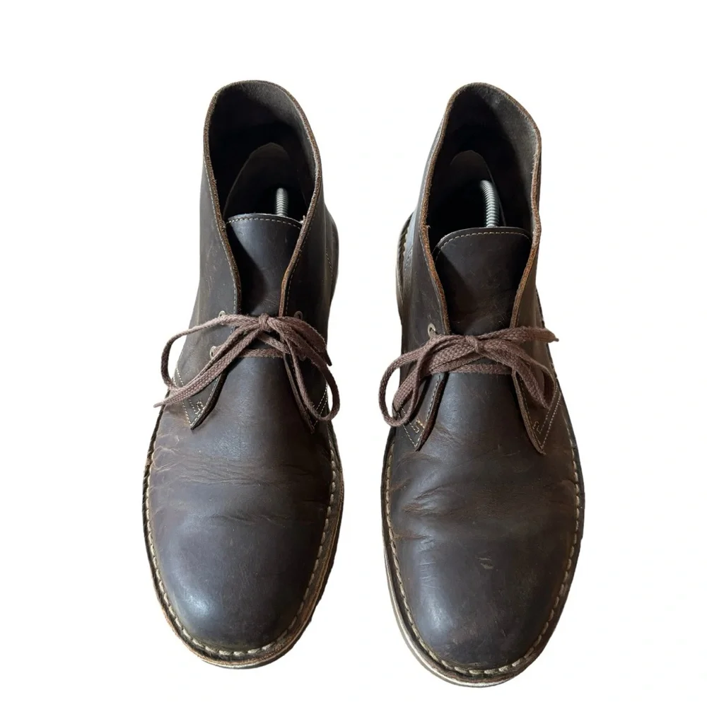 Clarks good lots